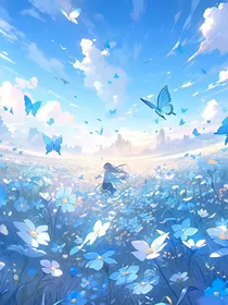 寻意终孤
