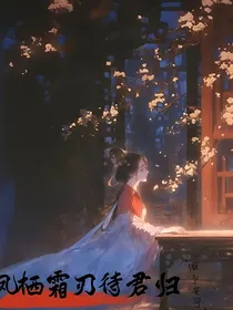 凤栖霜刃待君归