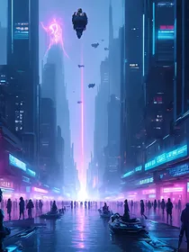 穿越者之界