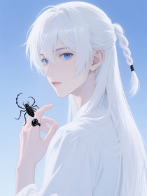 无限：瞭望
