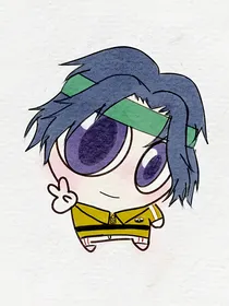 轮回：依旧初心