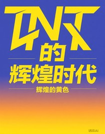 TNT的辉煌时代