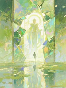 溯洄从之y