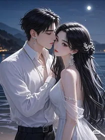 霸道总裁夜少独宠娇妻