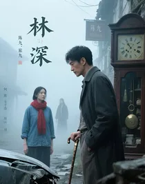 雾隐镇的回响