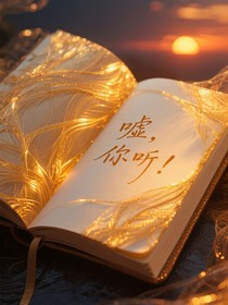 嘘，你听！