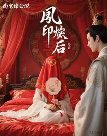 凤印焚后