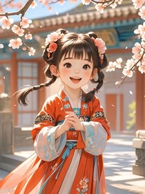 快穿：不愁吃穿