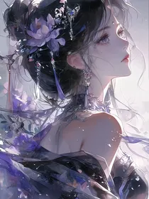 综影视：万人迷，家人有亿点多