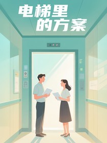 电梯里的方案