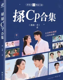 磕cp合集