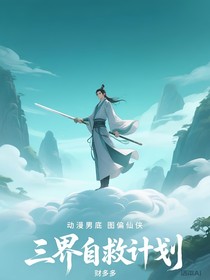 三界自救计划