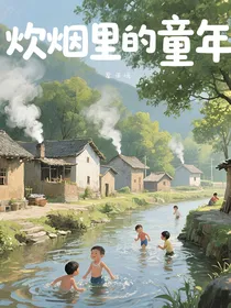 炊烟里的童年