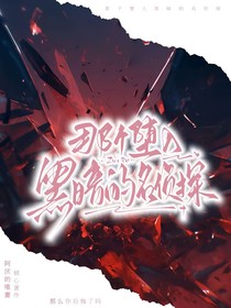 那个堕入黑暗的侦探