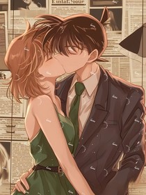 双鲨吟唱