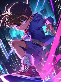 她眼中的世界不一样：转学生看穿所有谎言