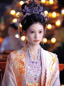 综穿：梨花哪堪几回折