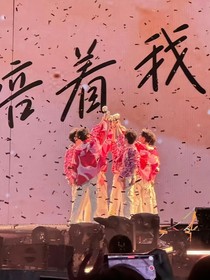 TNT：计划好的相遇