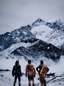 救赎，嫩牛五方