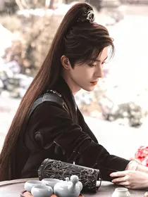 综影视：如何达成完美结局