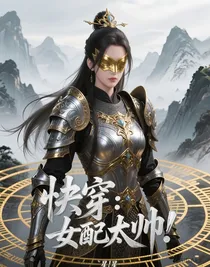 快穿：女配太帅！
