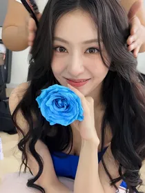 逆爱：怪她过分美丽