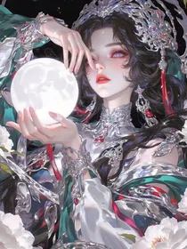 叶罗丽：神性之陨