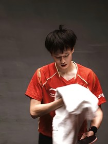林高远：手可摘星辰