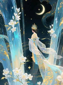 综影视：这个宿主理智的像个人机