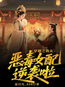 穿越之我从恶毒女配逆袭啦