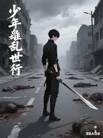 少年枭雄乱世行