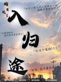 入归途