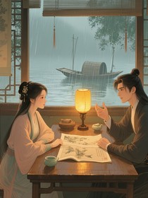 青芜记