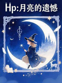 HP：月亮的遗憾