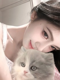 余庆伟：吻失色
