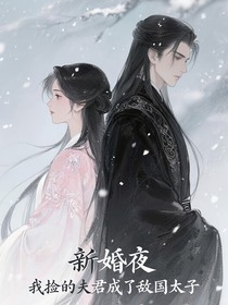 新婚夜，我捡的夫君成了敌国太子