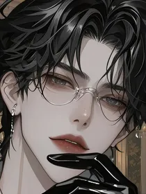 穿书后，我成了万人迷女配