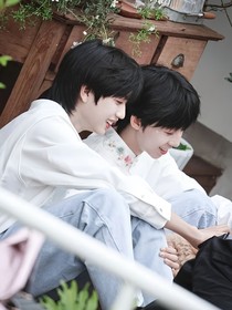 杨桂：我们的重逢