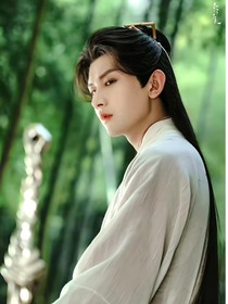 莲花楼：公主她强取豪夺
