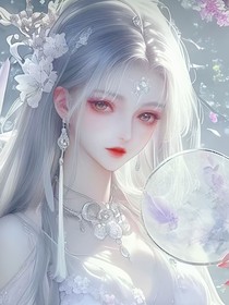 入梦星华明月
