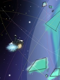 赛尔号：回溯——我们的时光