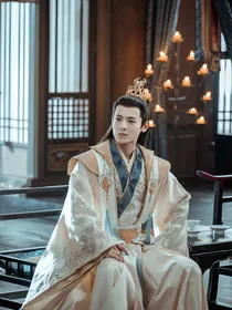 少年白马醉春风：梦弦鸣