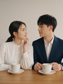 时光褶皱里的重逢