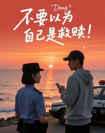 不要以为自己是救赎