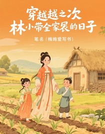 穿越之林晓带全家过好日子