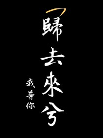 归去来兮：我等你