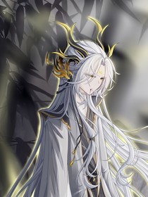 穿越之魔尊拯救修仙界