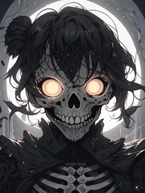 恶人状