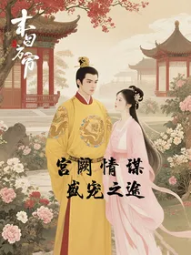 宫阙情谋：盛宠之途