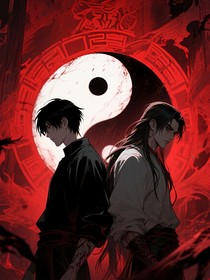 阴阳渡：两仪墟